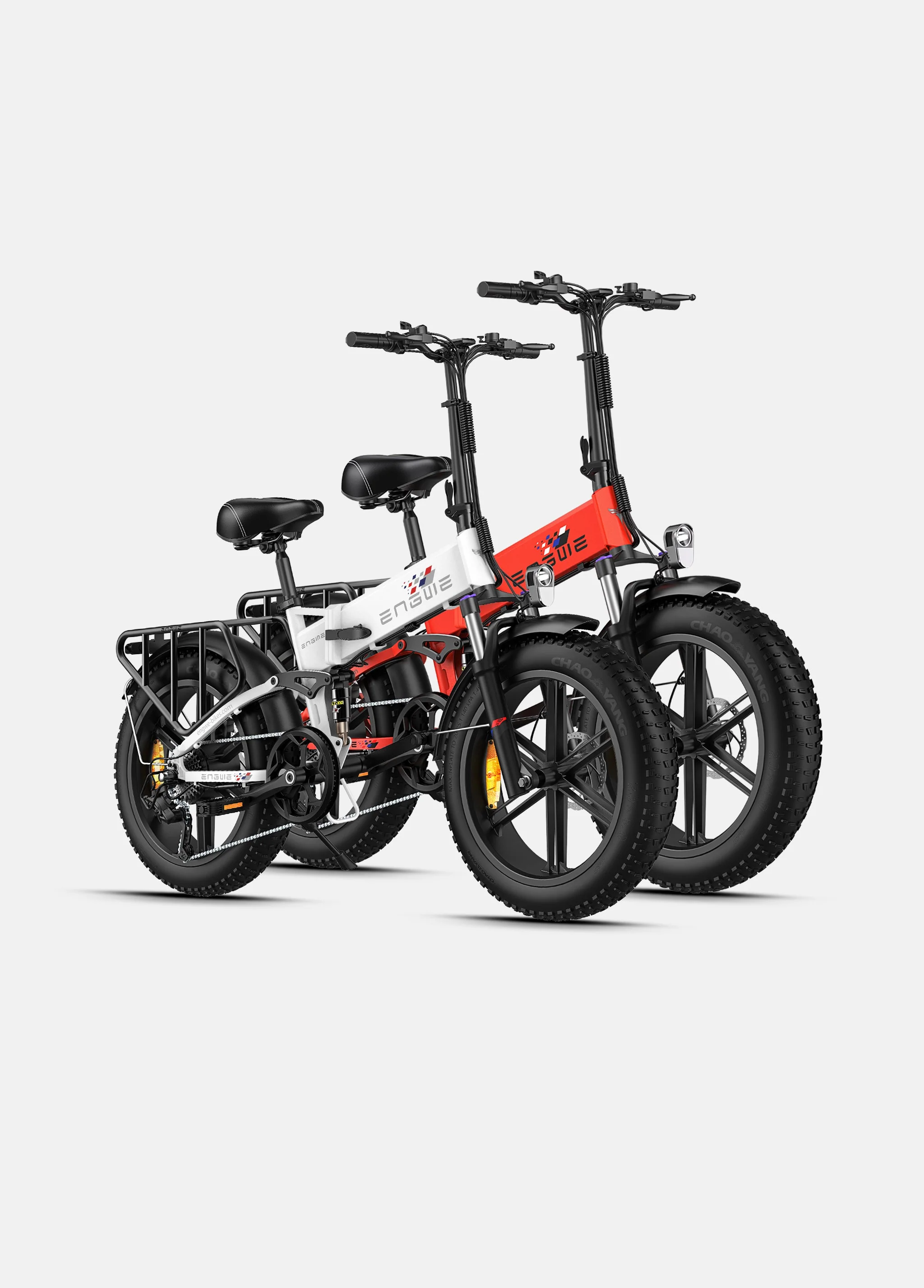 Engine X - Image 11