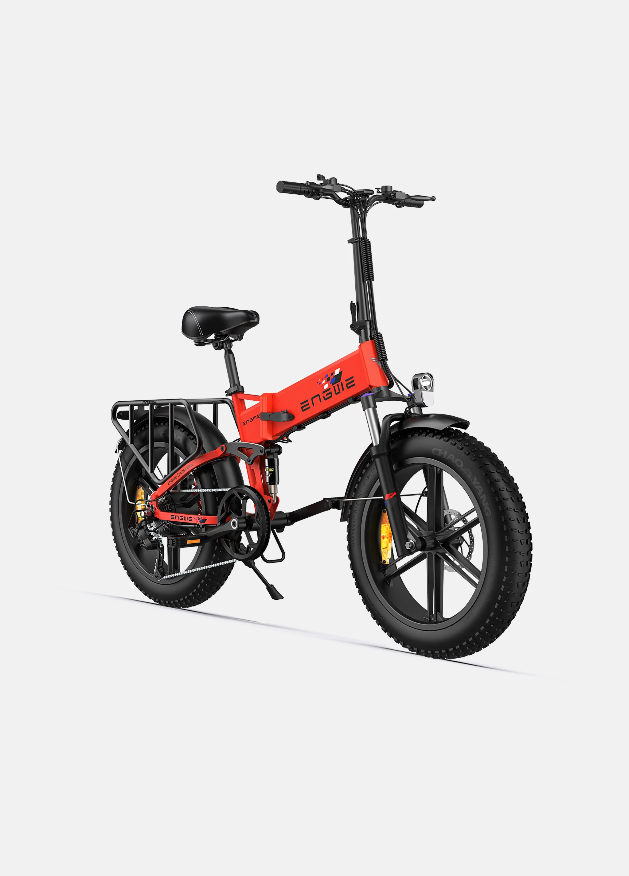 Engine X - Image 3