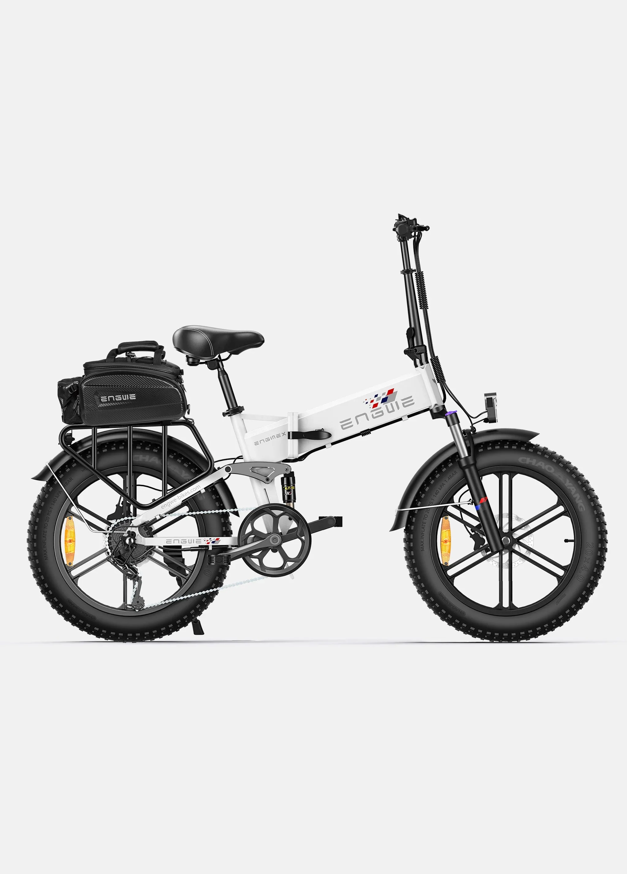 Engine X - Image 6