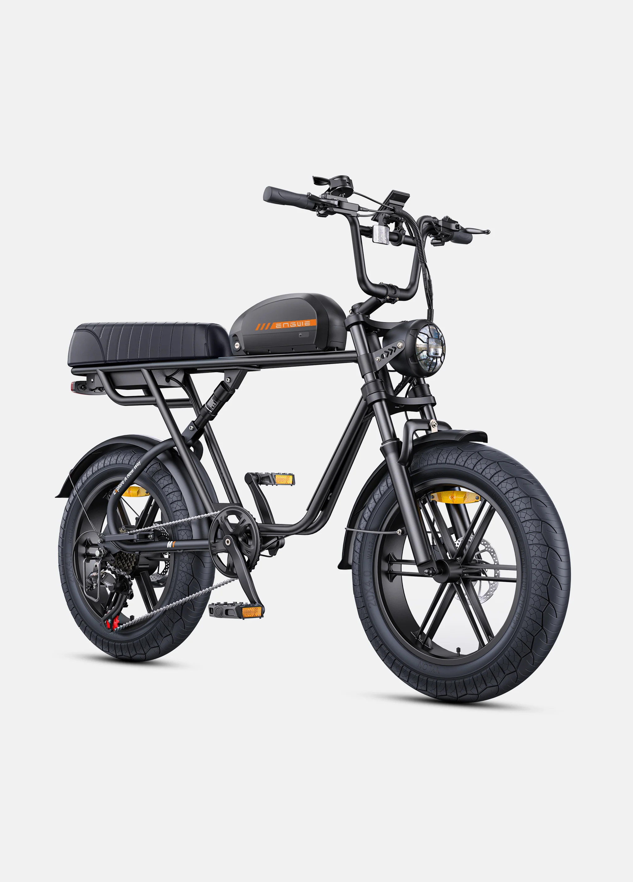 ENGWE M1 - Image 3