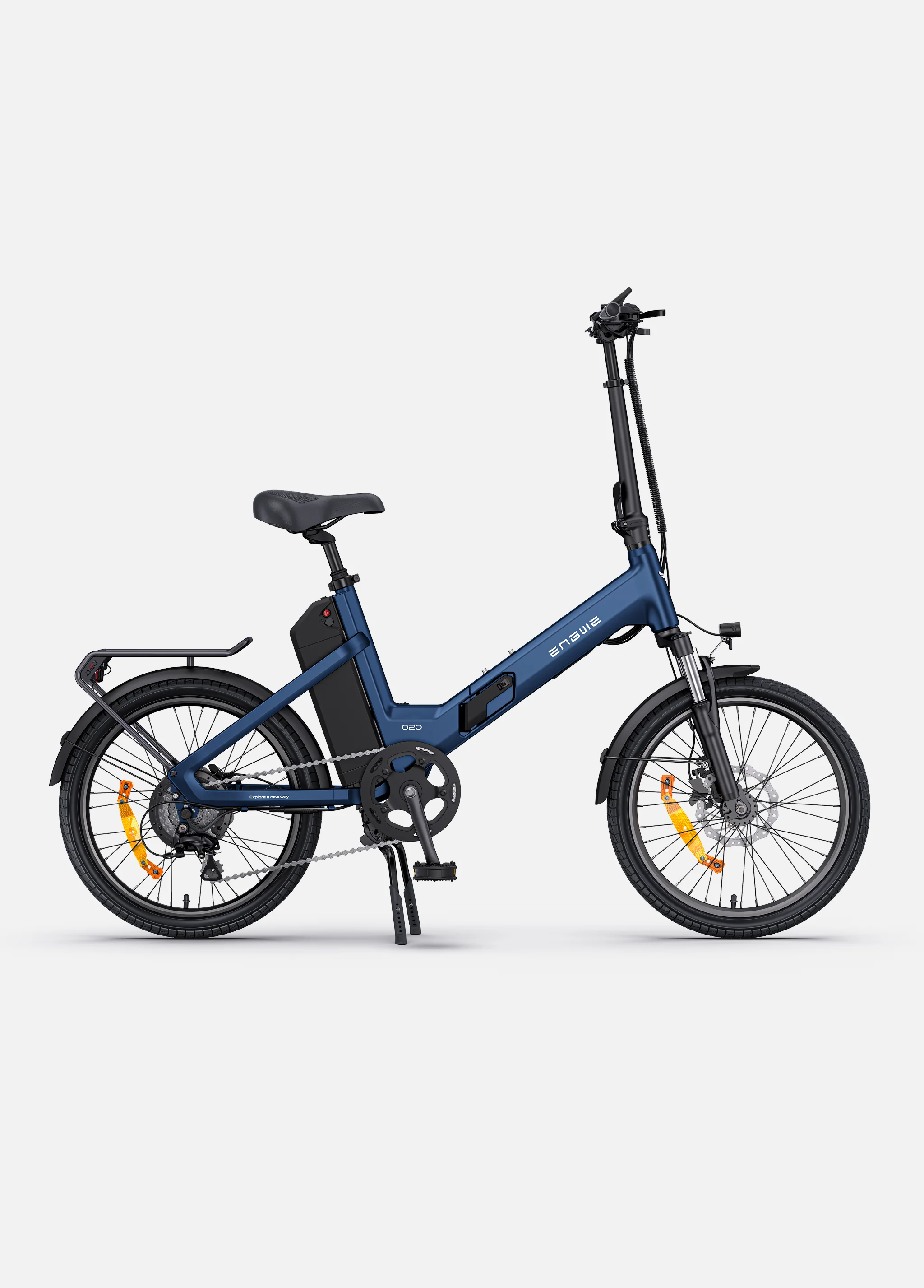 ENGWE O20 Boost - Image 6
