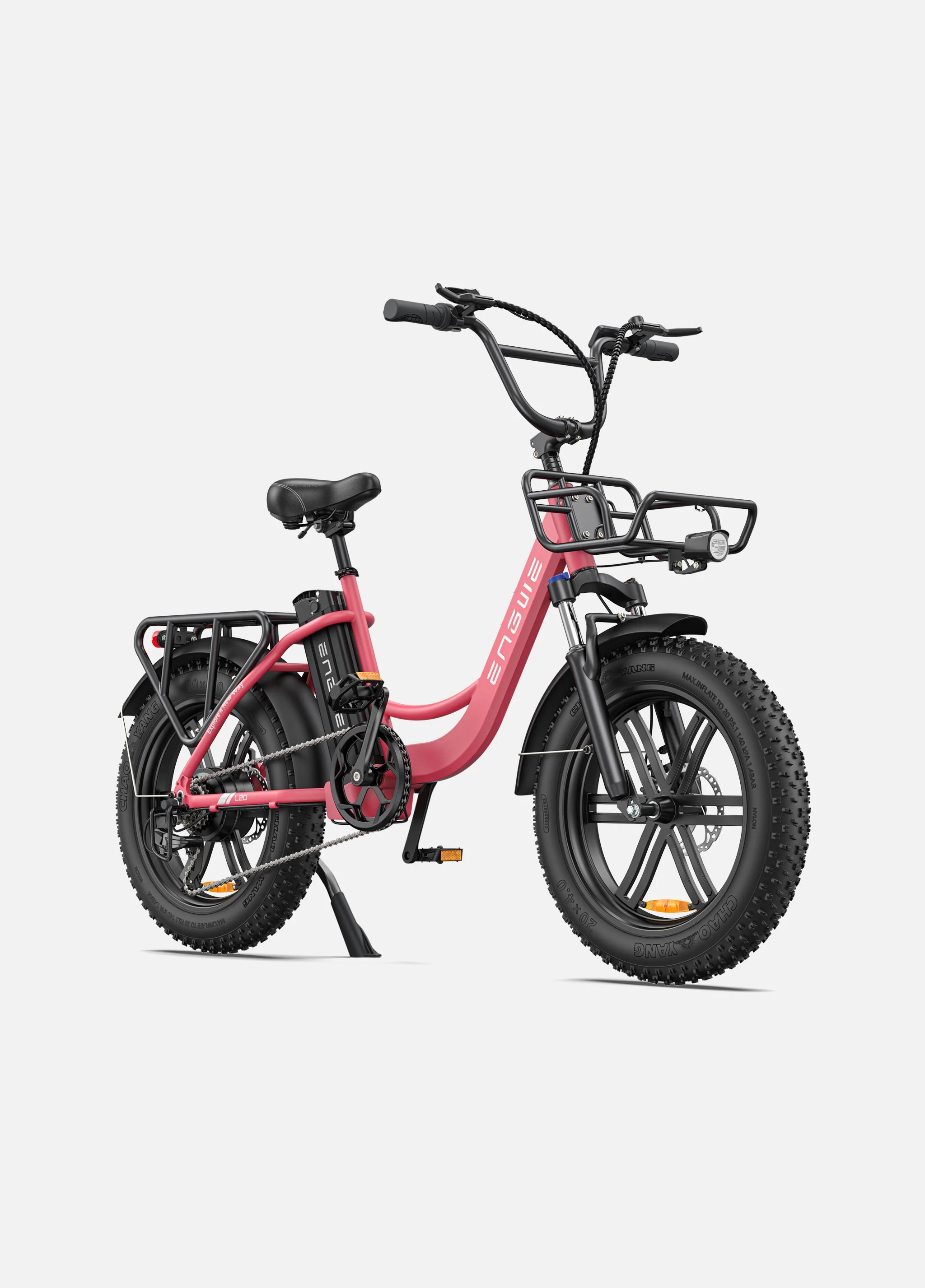 ENGWE L20 - Image 4