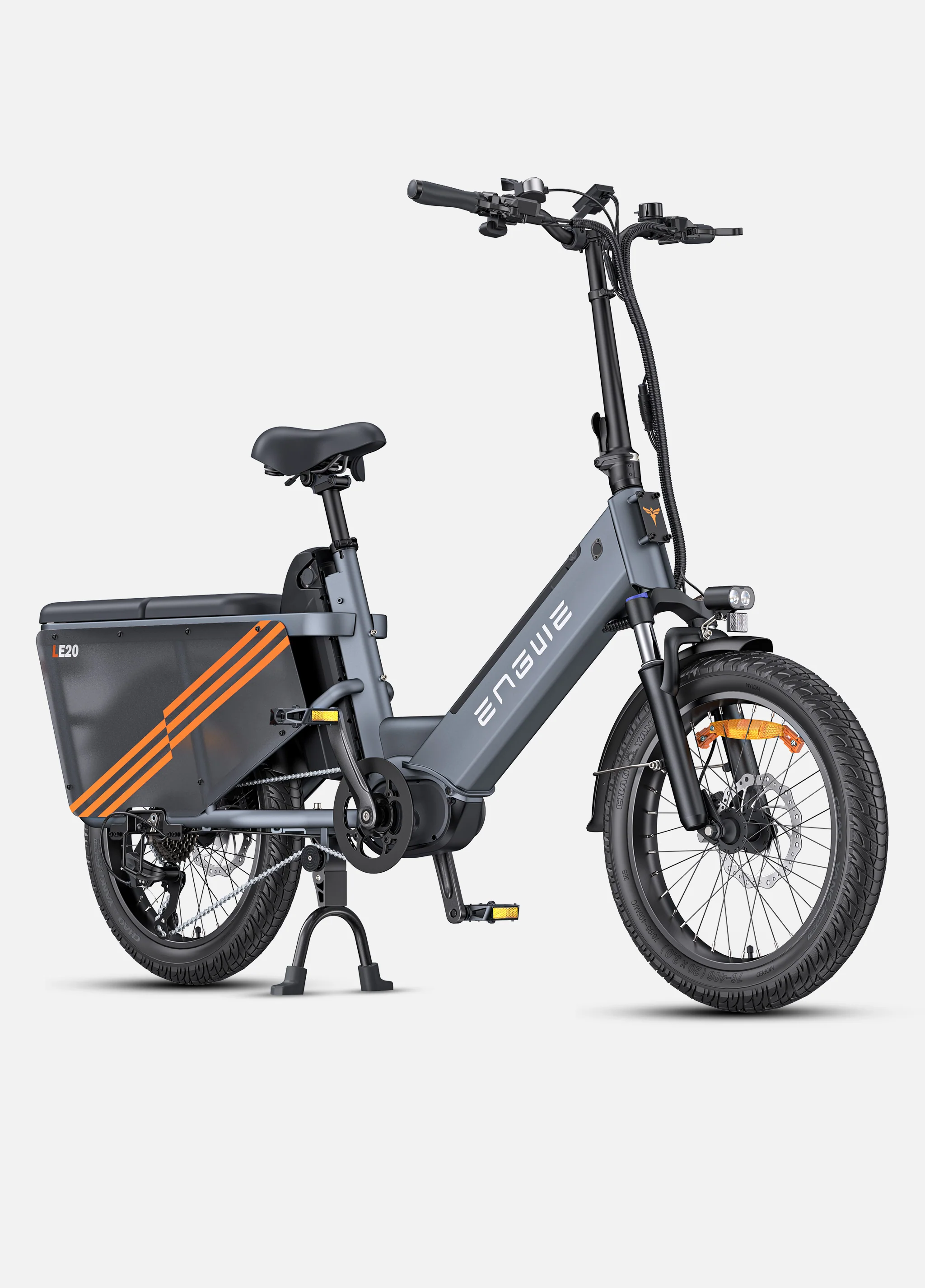 Bestseller – 250W EU-konformes E-Bike
