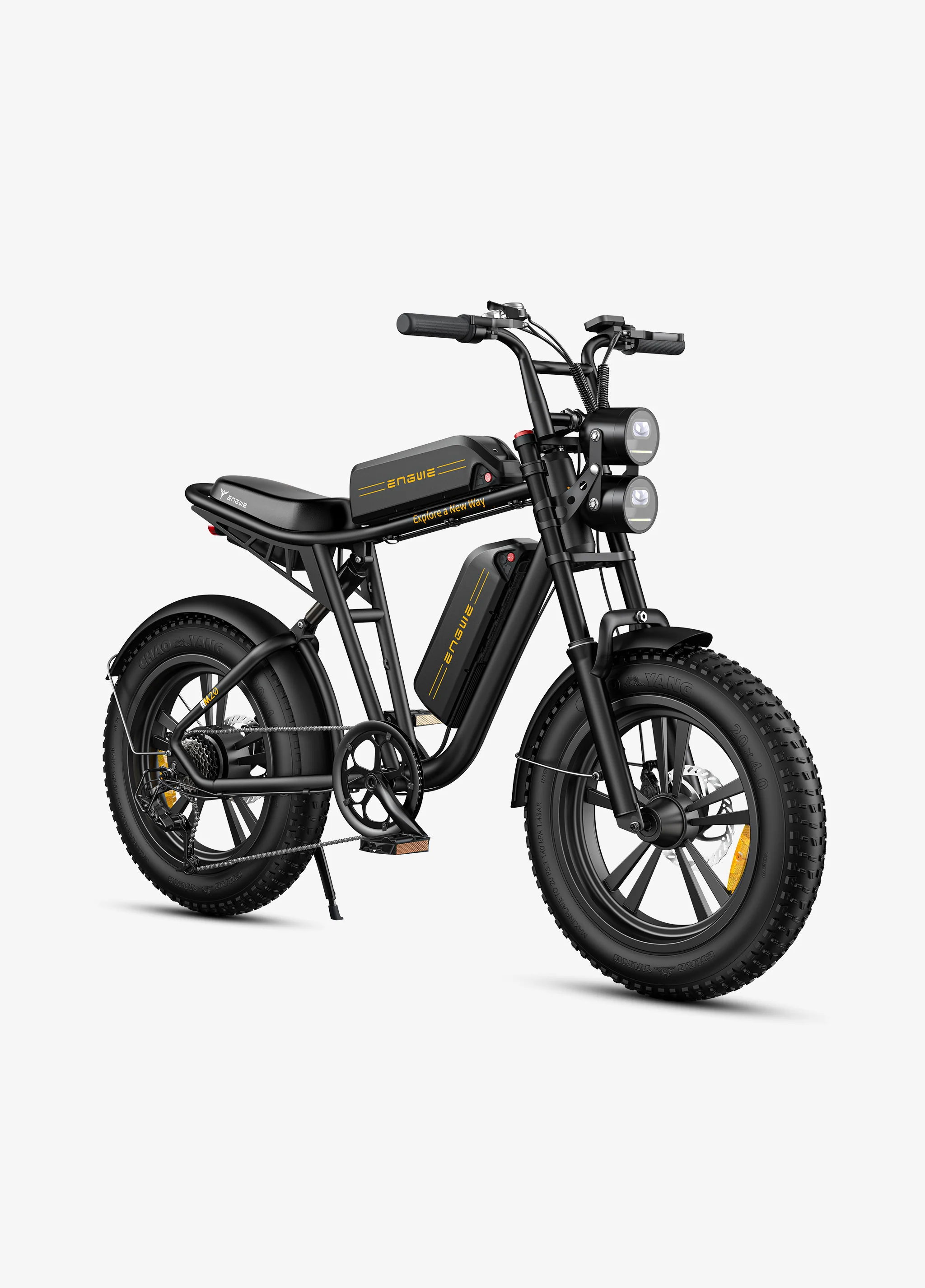 ENGWE M20 - Image 3