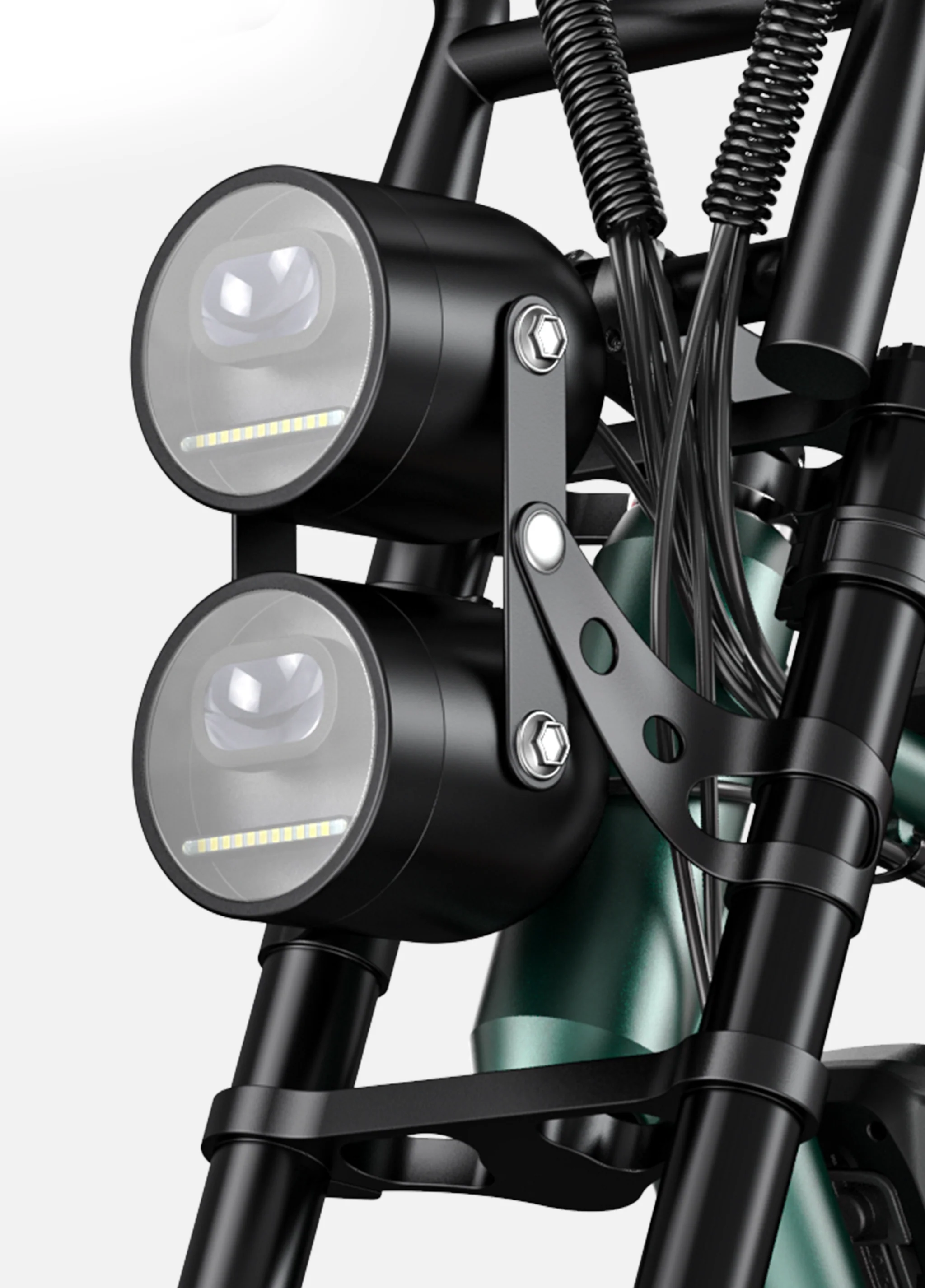 ENGWE M20 - Image 9